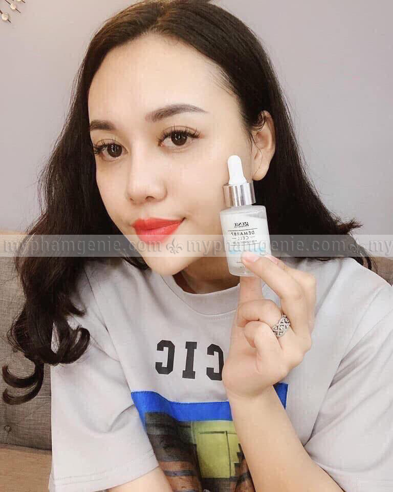 demar87 cell glutathione ampoule