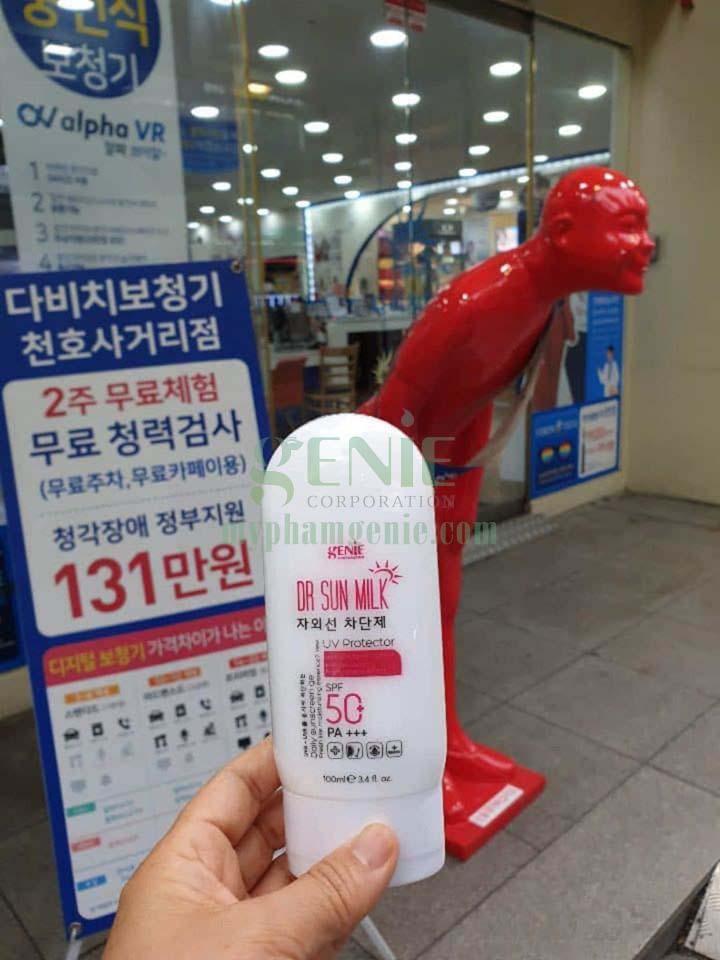kem chống nắng dr sun milk | kem chống nắng hàn quốc kem chống nắng dr sun milk | kem chống nắng hàn quốc