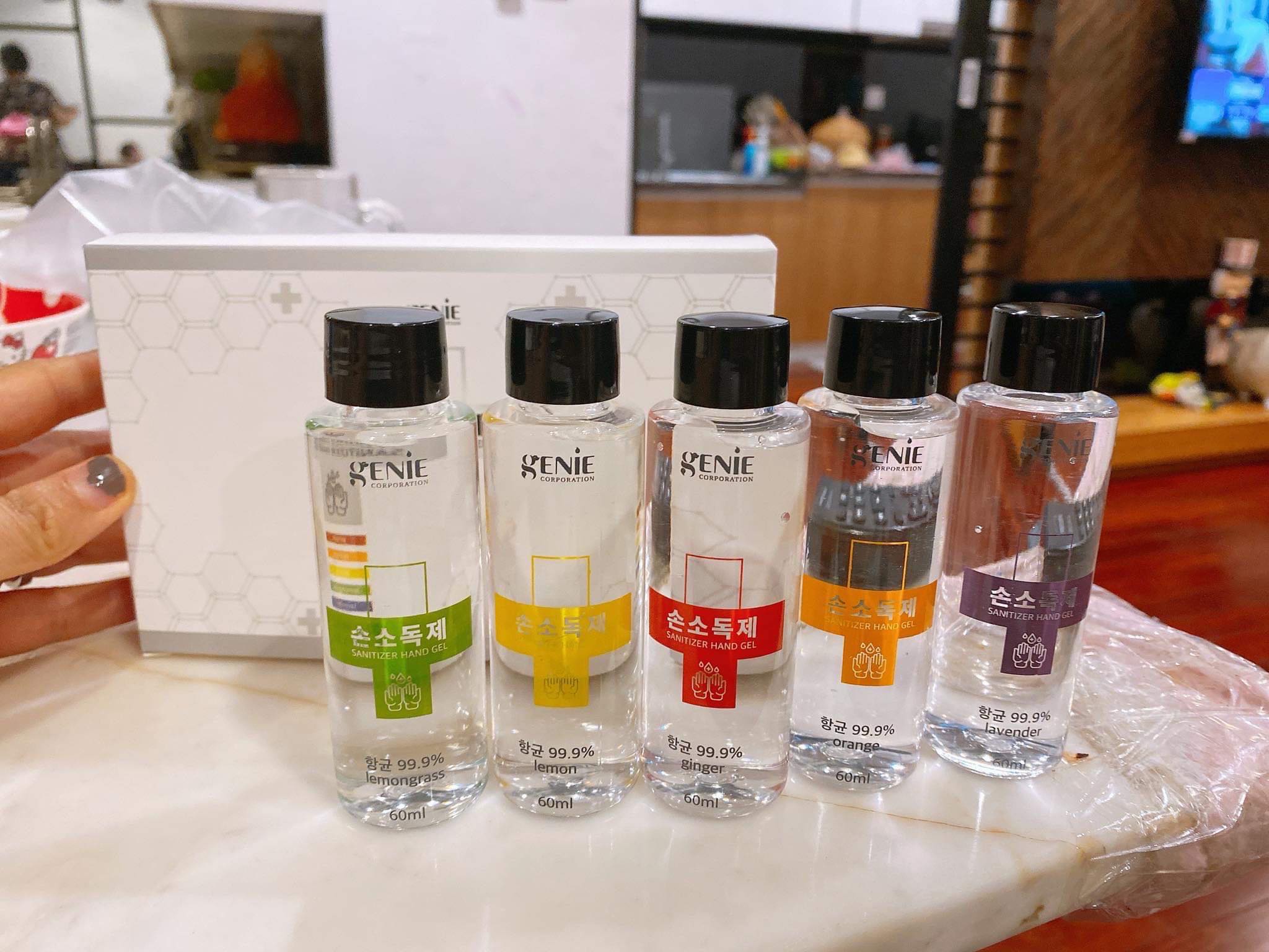 Mỹ phẩm hàn quốc hay mỹ phẩm nhật bản tốt hơn?