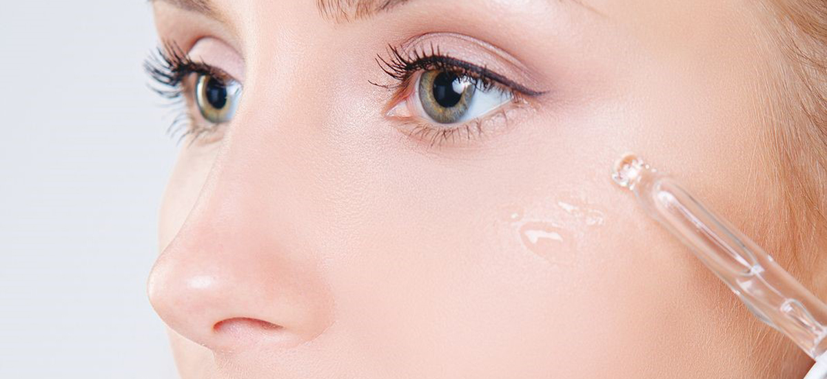 Những lý do khiến da bạn luôn nổi mụn